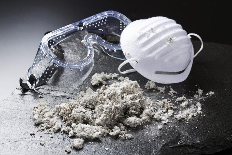 Asbestos Removal Cost Nottingham Nottinghamshire